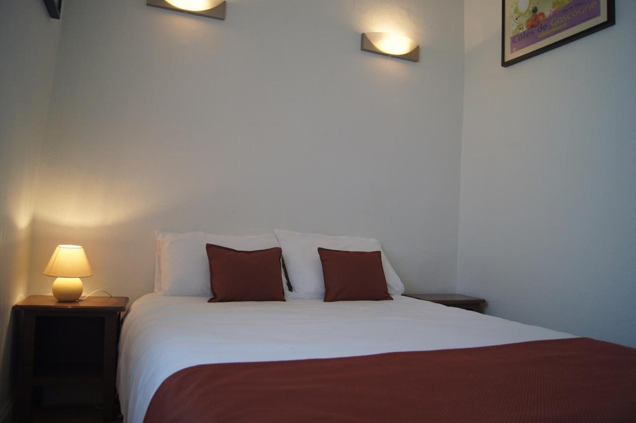 Hotel Chateau De Mons Armagnac