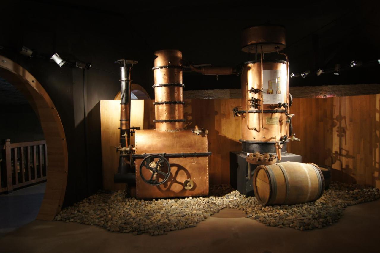 Chateau De Mons Armagnac