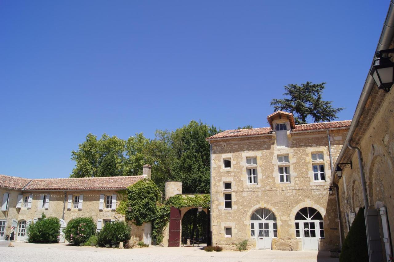 Chateau De Mons Armagnac 3* Caussens