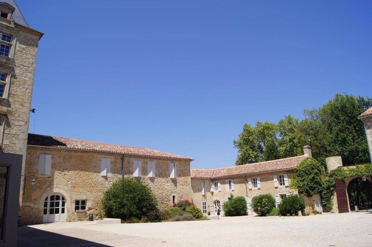Chateau De Mons Armagnac